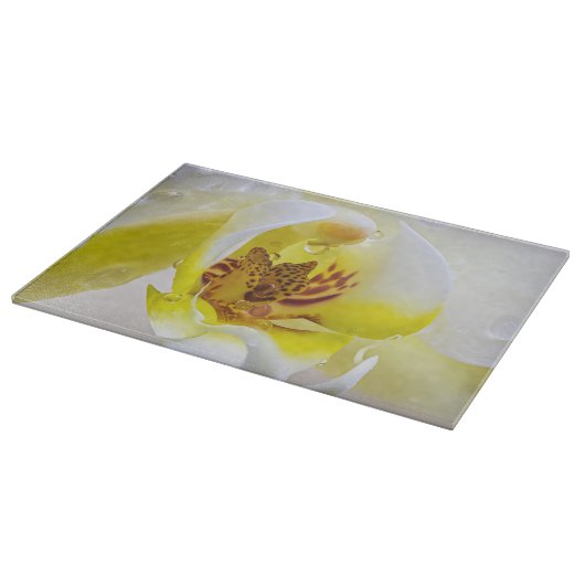 Orchid Dew Snijplank (Hoek)