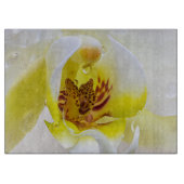 Orchid Dew Snijplank (Voorkant)