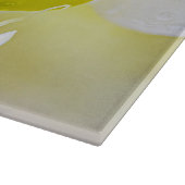 Orchid Dew Snijplank (Hoek)