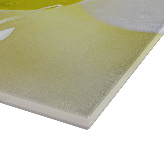 Orchid Dew Snijplank (Hoek)