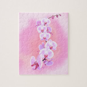 Orchid-Dragon Legpuzzel