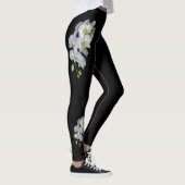 Orchid Garland Leggings (Rechts)