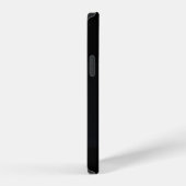 Orchid iPhone 12 / coque ipad (Côté droit)