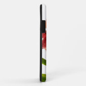 Orchid iPhone Case (Achterkant/rechts)