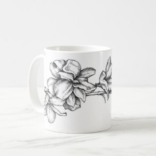 Orchid Koffiemok