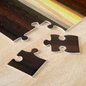 Orchid Legpuzzel (Zijkant)