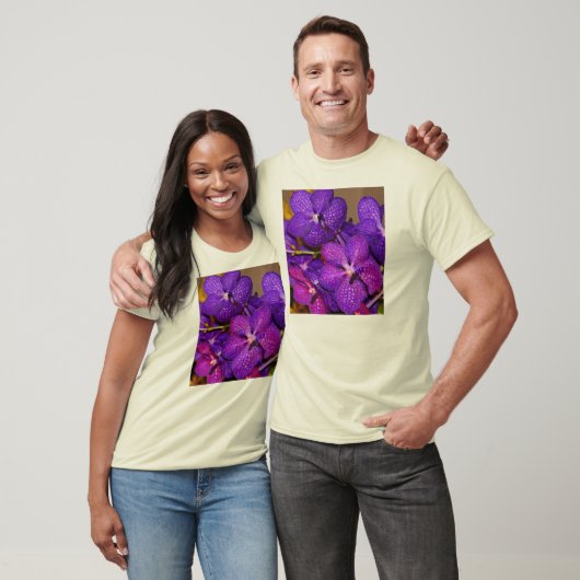ORCHID LOV ER T-SHIRT (Unisexe)