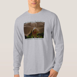 Orchid Lover T-shirt