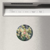 Orchid Magneet (Insitu (Vaatwasser))