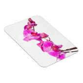 Orchid Magneet (Rechterzijde)
