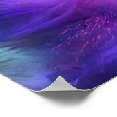 Orchid Moods 3 Poster d'art (Coin)