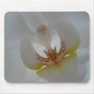 Orchid mousemat muismat