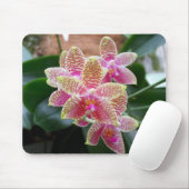 Orchid Mousepad Muismat (Met muis)