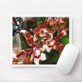 Orchid Muismat (Met muis)