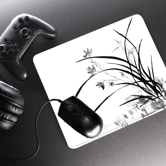 Orchid Nobility Muismat