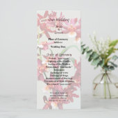 Orchid Oncostele Hilo Firecracker Nieuwjaarsprogra Programma (Staand voorkant)