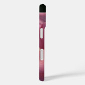 Orchid Petals iPhone Case (Achterkant / Rechts)