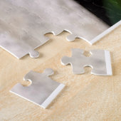 Orchid Puzzle Legpuzzel (Zijkant)