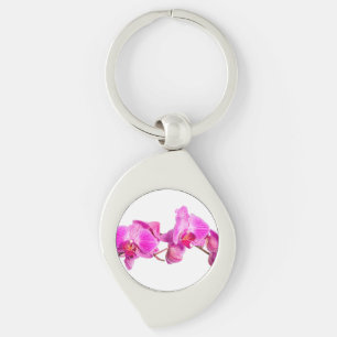 Orchid Sleutelhanger