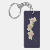 Orchid Sleutelhanger (Voorkant Links)