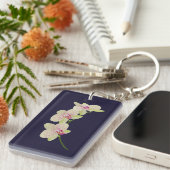 Orchid Sleutelhanger (Voorkant Rechts)