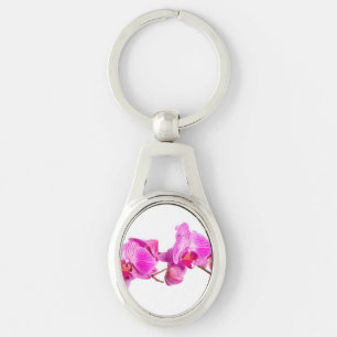 Orchid Sleutelhanger