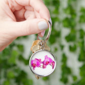 Orchid Sleutelhanger (Hand)
