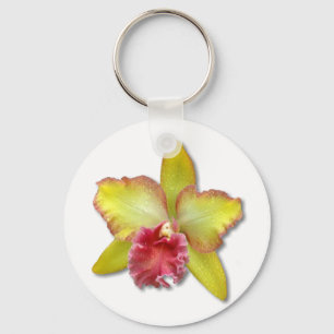 Orchid Sleutelhanger