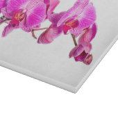 Orchid Snijplank (Hoek)