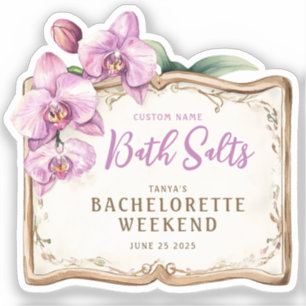 Orchid Spa Resort   Badzout Label