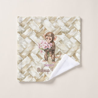 Orchid Spa Resort Monkey Make up