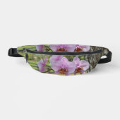 Orchid sur Cypress Fanny Pack (Recto)