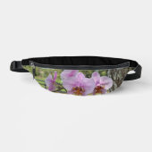 Orchid sur Cypress Tree Fanny Pack (Recto)