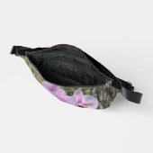 Orchid sur Cypress Tree Fanny Pack (Ouvrir)