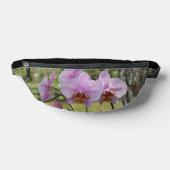 Orchid sur Cypress Tree Fanny Pack (Poser)