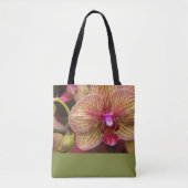 Orchid tas dat op de markt wordt gebracht (Voorkant)