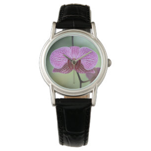 Orchid Watch Horloge