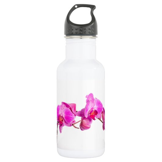 Orchid Waterfles (Voorkant)