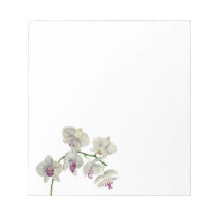 Orchid Waterverf schilderen