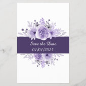 Orchid Zou ze liever een douchespelkaart hebben Flyer (Achterkant)