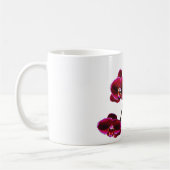 Orchidee #15 Mok (Links)