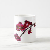 Orchidée #15 Mug (Centre)
