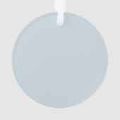 Orchidée blanche Phaleonopsis (dos)