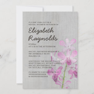orchidee-bridal-doucheruimten kaart