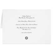 Orchidée de Cattleya et trois colibris brésiliens (Dos Horizontal)