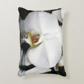 Orchidée émergée d'un Coussin d'accentuation de l' (Devant(Vertical))