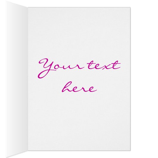 Orchidée en fleur rose unique (Intérieur (Droit))