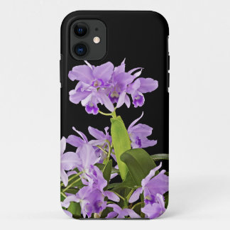 Orchidee Hoesje iPhone 5/5s