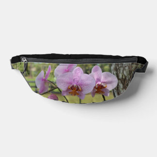 Orchidee op Cypress Tree Fanny Pack Heuptasje