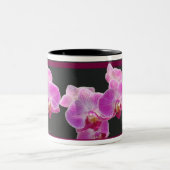 Orchidée Phalae Mug (Centre)